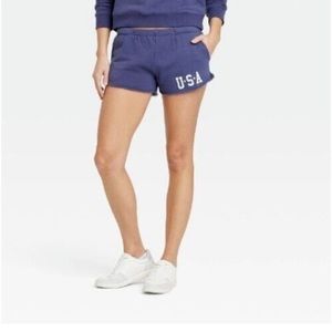 women’s short Grayson thread NWT